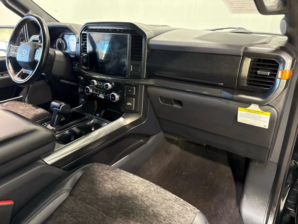 2023 Ford F-150 Image 32