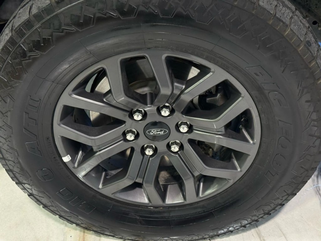 2023 Ford F-150 Image 33