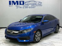 Image for 2018 Honda Civic EX ID: 7183151