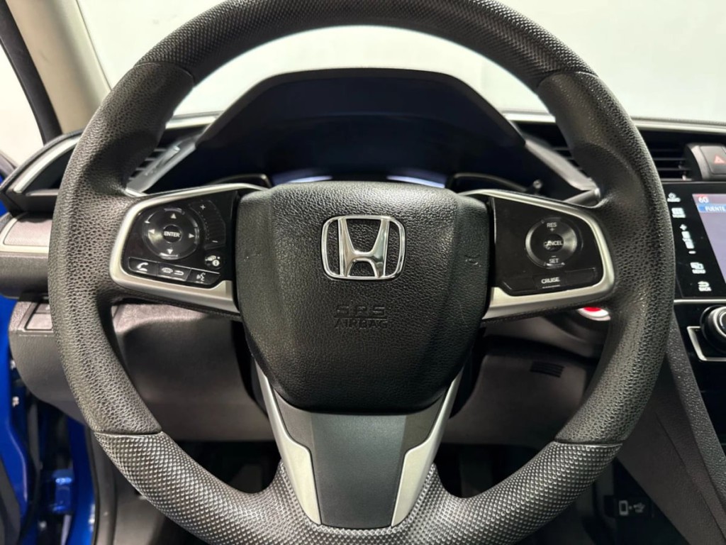 2018 Honda Civic Image 13