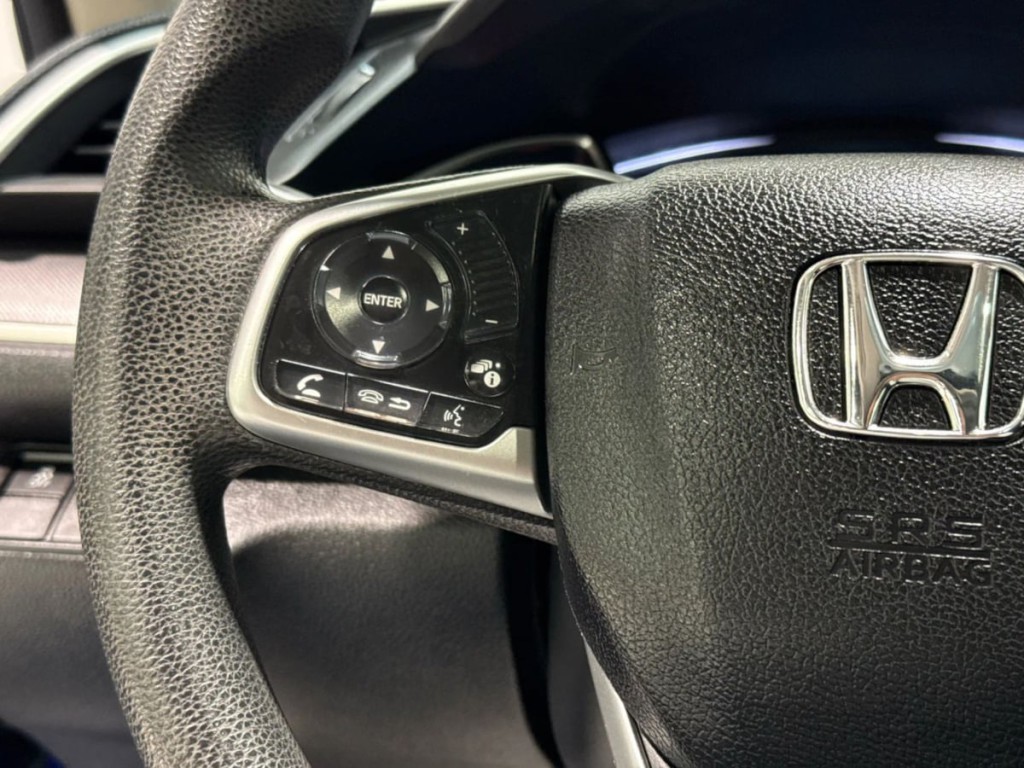 2018 Honda Civic Image 14