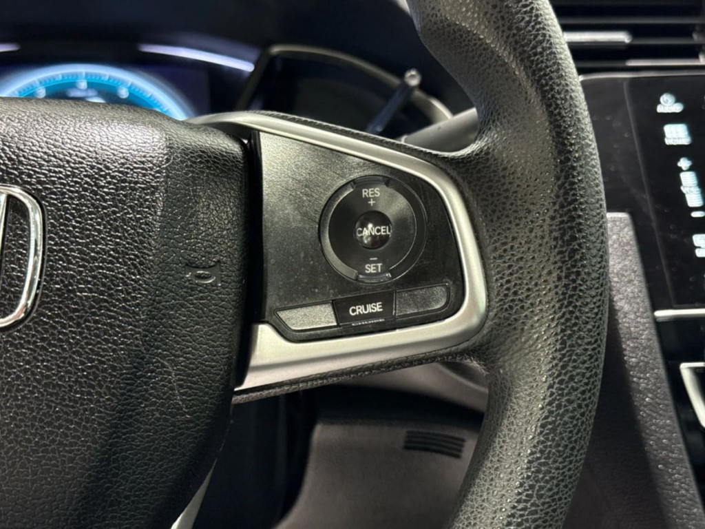 2018 Honda Civic Image 15