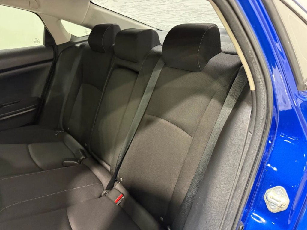 2018 Honda Civic Image 23