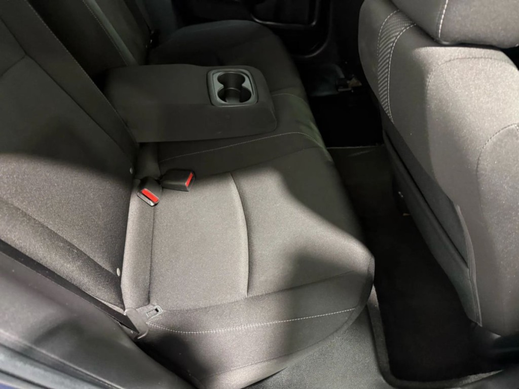 2018 Honda Civic Image 29