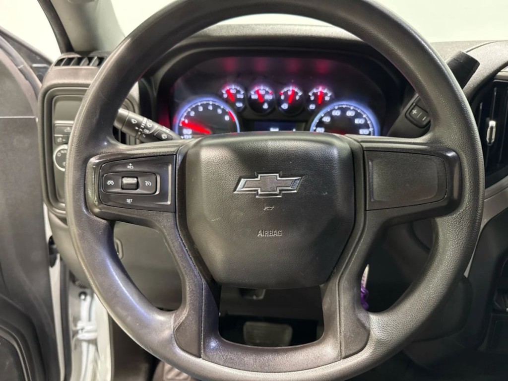 2021 Chevrolet Silverado 1500 Image 13