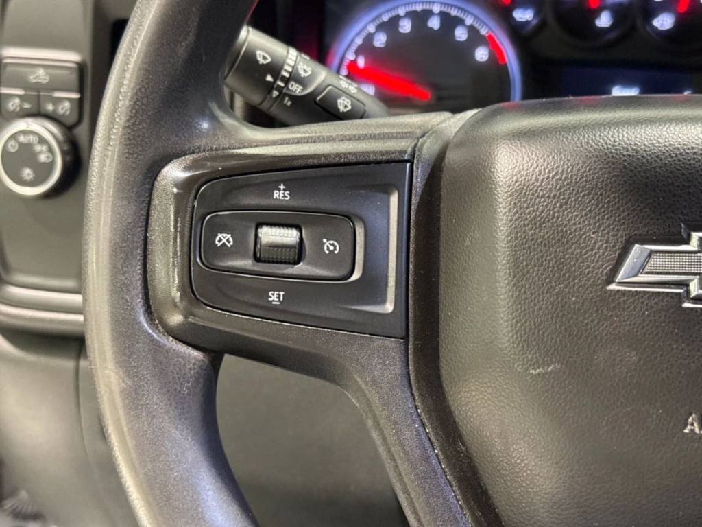 2021 Chevrolet Silverado 1500 Image 14