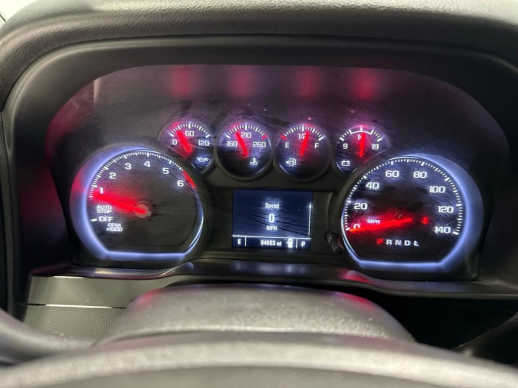 2021 Chevrolet Silverado 1500 Image 15