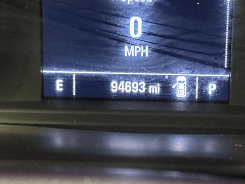 2021 Chevrolet Silverado 1500 Image 16