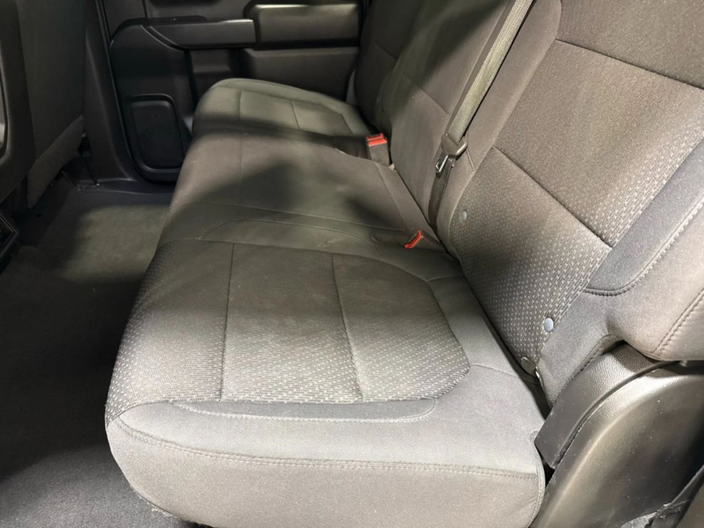 2021 Chevrolet Silverado 1500 Image 22