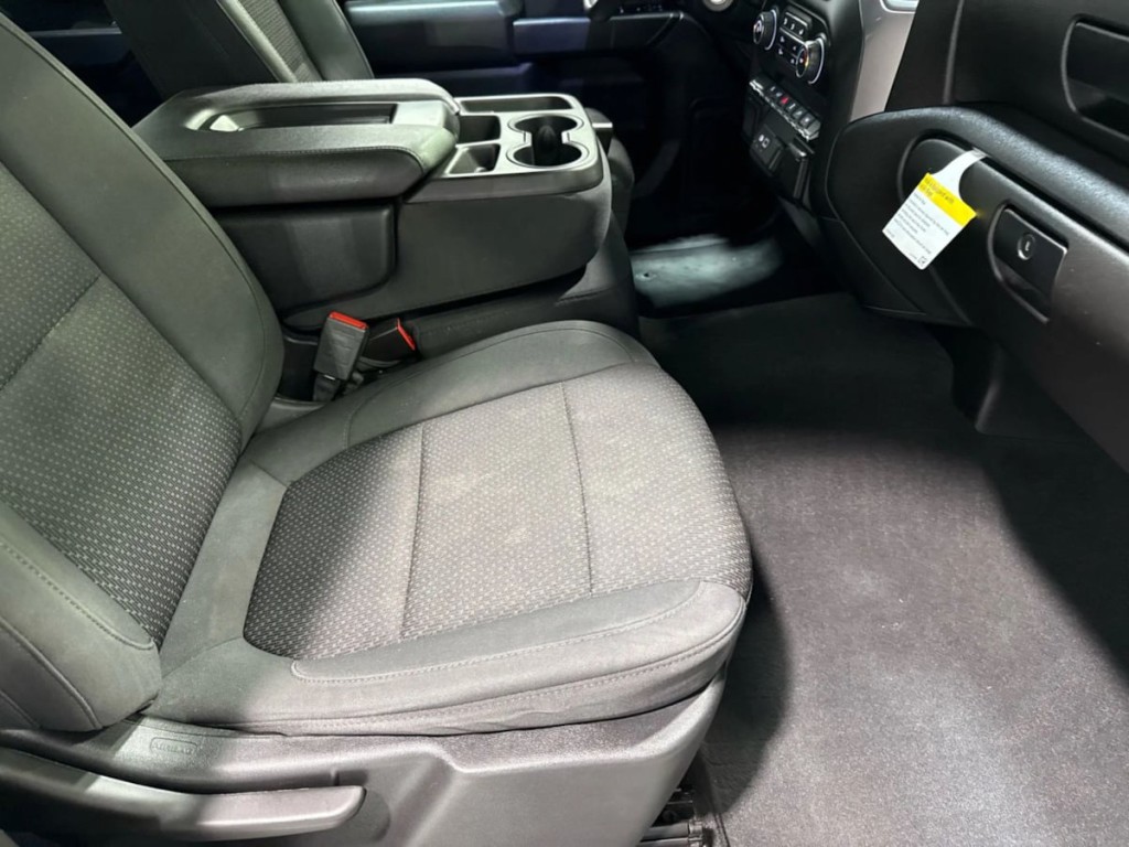 2021 Chevrolet Silverado 1500 Image 24