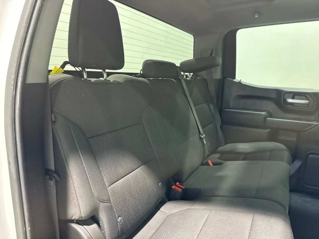 2021 Chevrolet Silverado 1500 Image 25