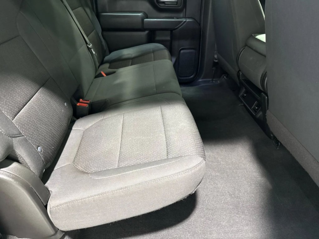 2021 Chevrolet Silverado 1500 Image 26