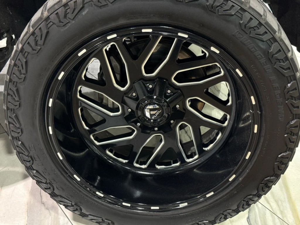 2021 Chevrolet Silverado 1500 Image 27