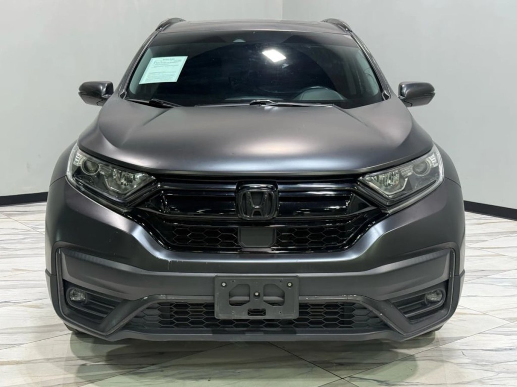 2021 Honda CR-V Image 3