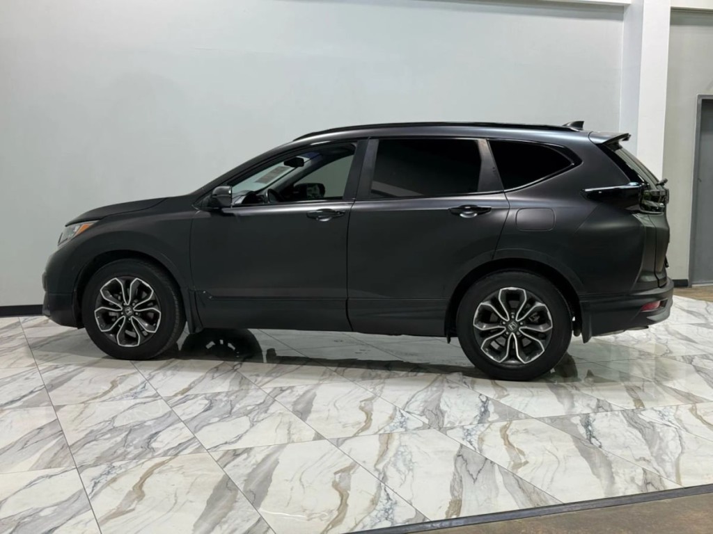 2021 Honda CR-V Image 9