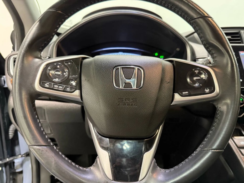 2021 Honda CR-V Image 13