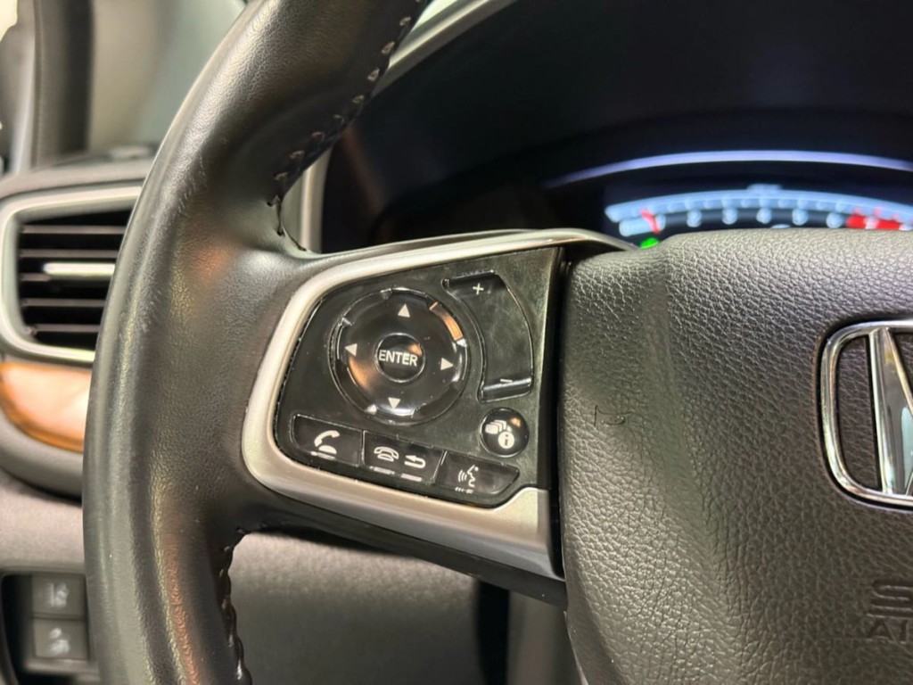 2021 Honda CR-V Image 14