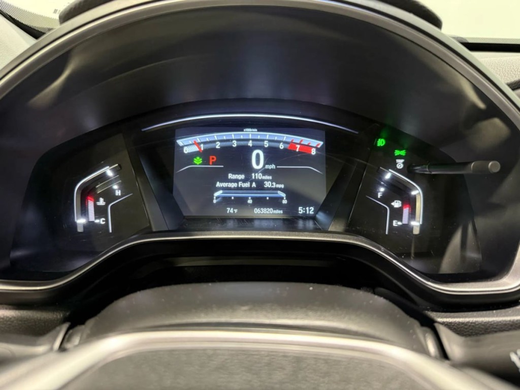 2021 Honda CR-V Image 16