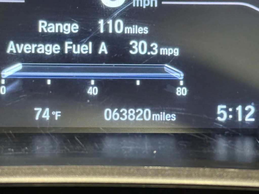 2021 Honda CR-V Image 17