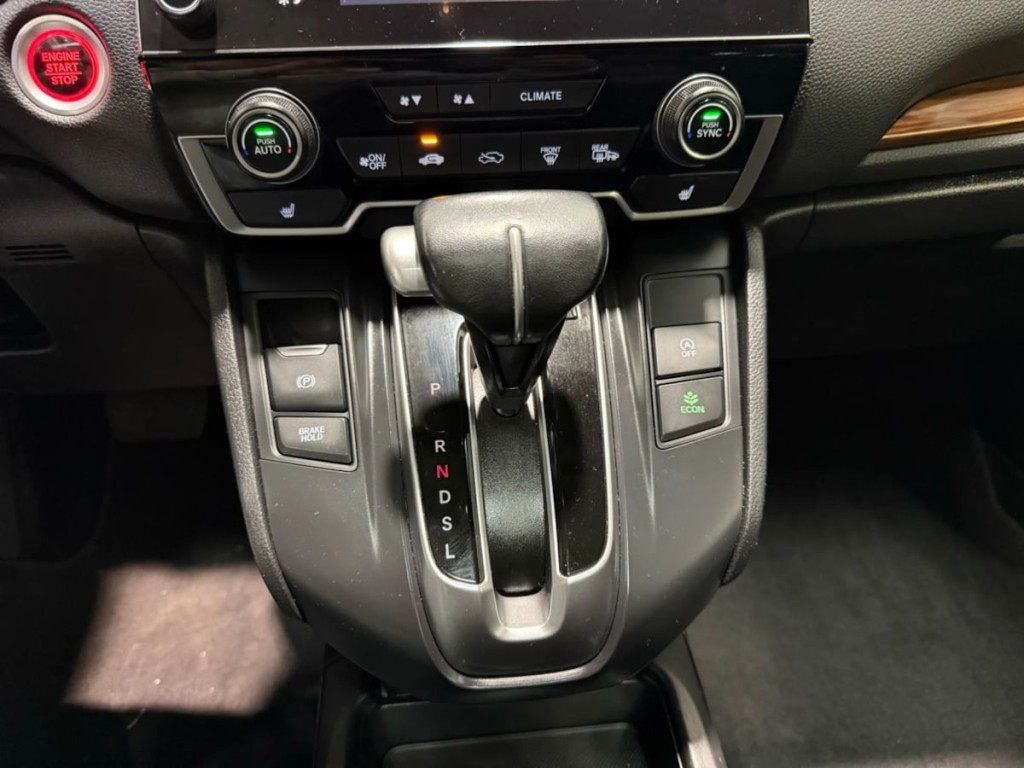 2021 Honda CR-V Image 19