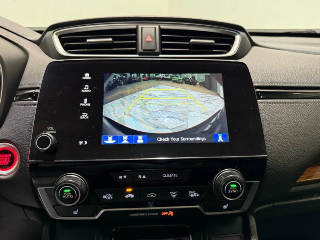 2021 Honda CR-V Image 20