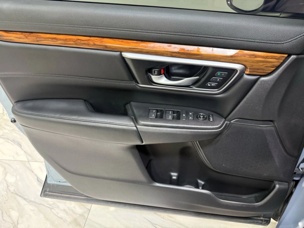 2021 Honda CR-V Image 21