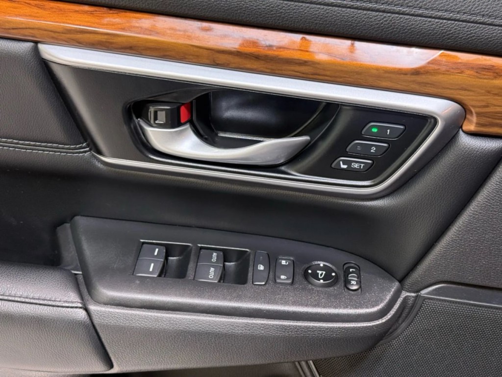 2021 Honda CR-V Image 22
