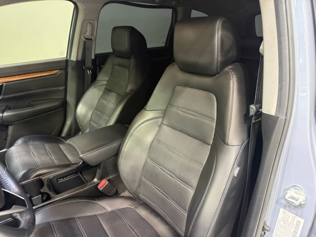 2021 Honda CR-V Image 23