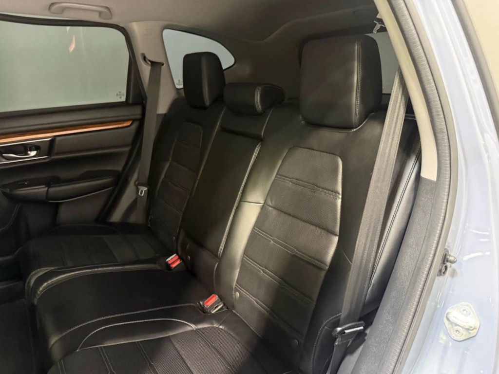 2021 Honda CR-V Image 25