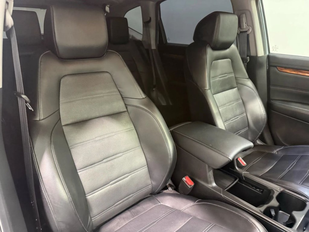 2021 Honda CR-V Image 27