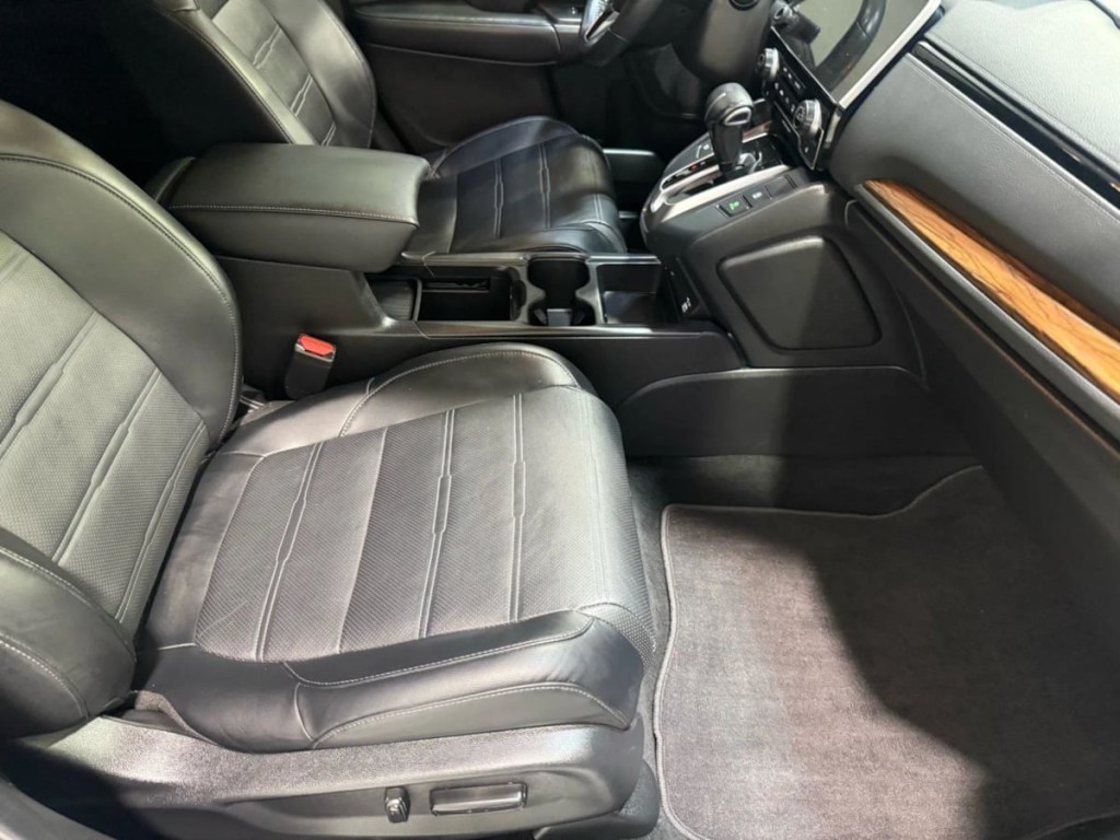 2021 Honda CR-V Image 28