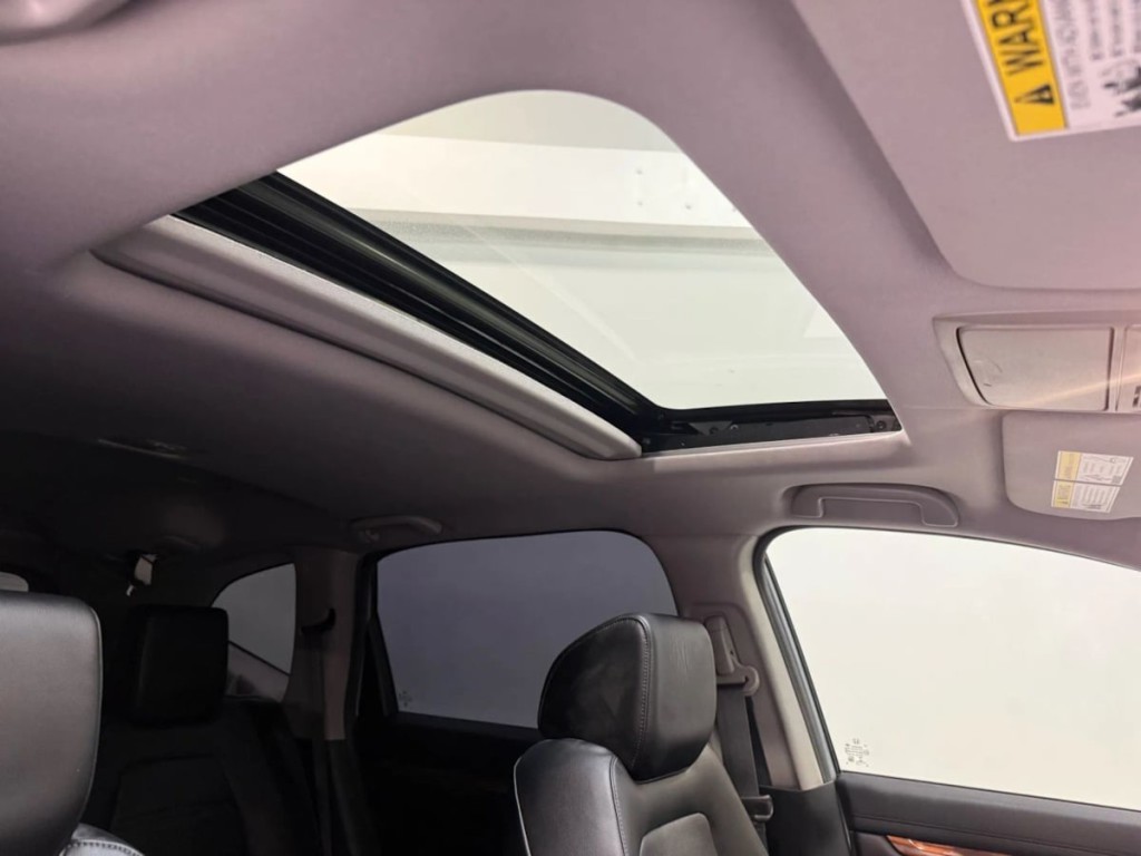 2021 Honda CR-V Image 29