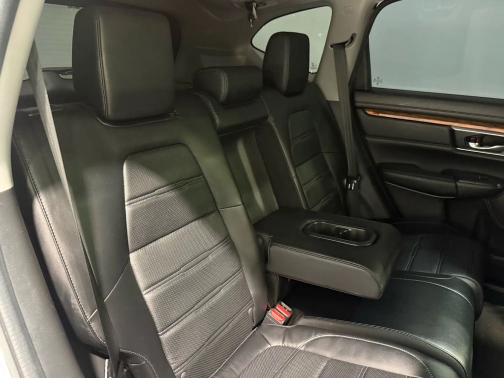 2021 Honda CR-V Image 30