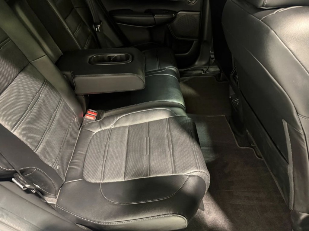 2021 Honda CR-V Image 31