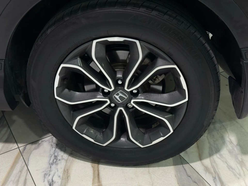 2021 Honda CR-V Image 32