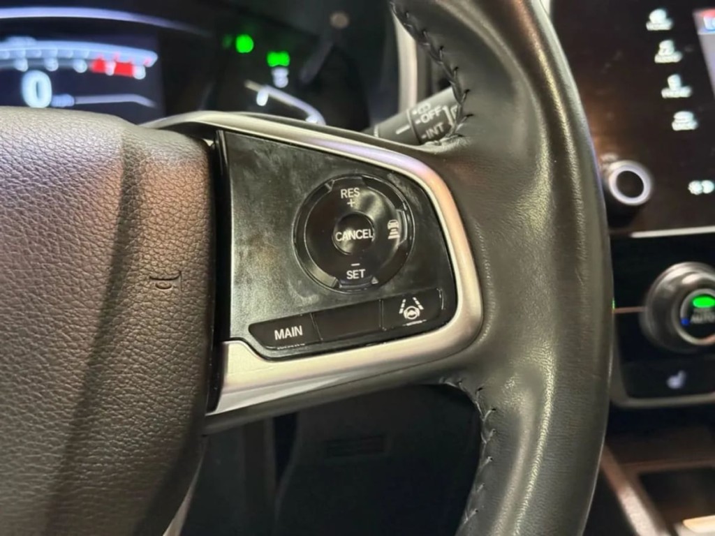 2021 Honda CR-V Image 15
