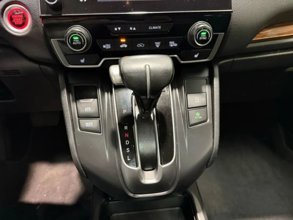 2021 Honda CR-V Image 19