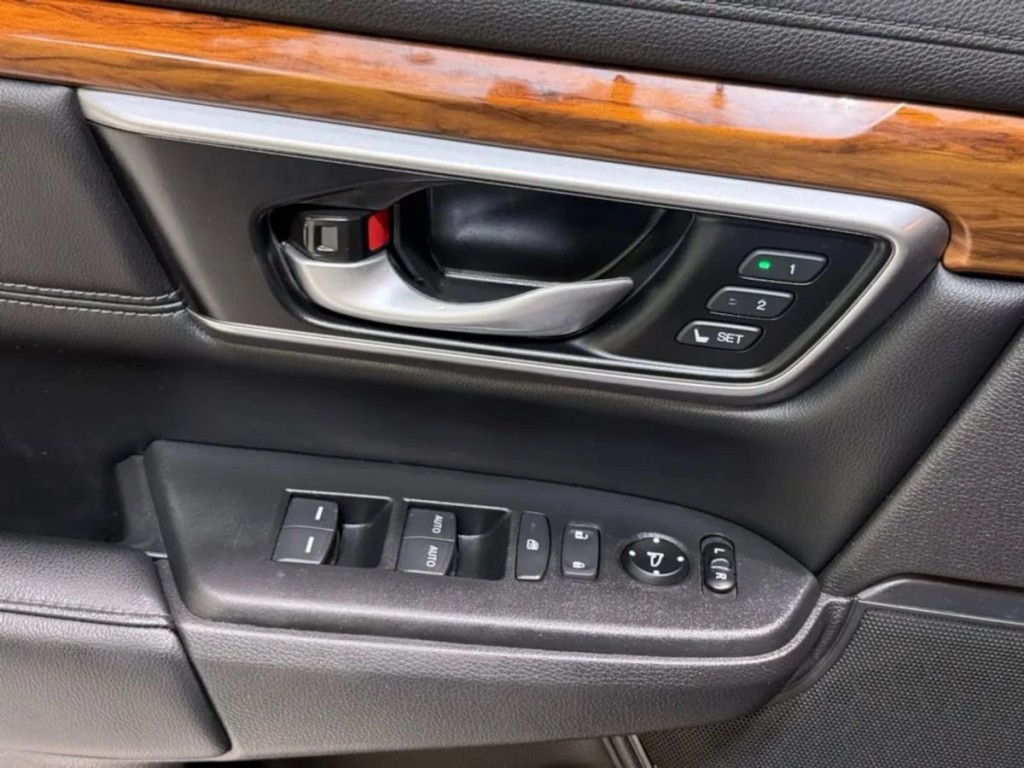 2021 Honda CR-V Image 22
