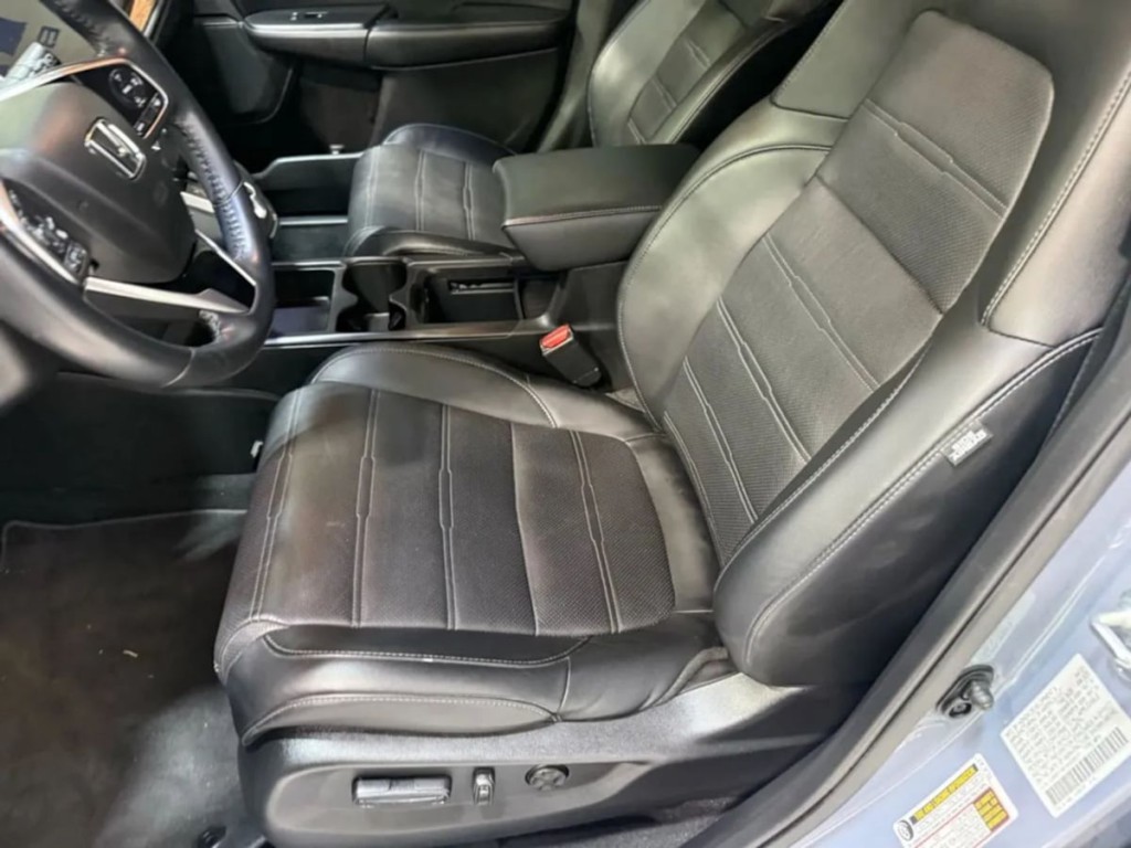 2021 Honda CR-V Image 24