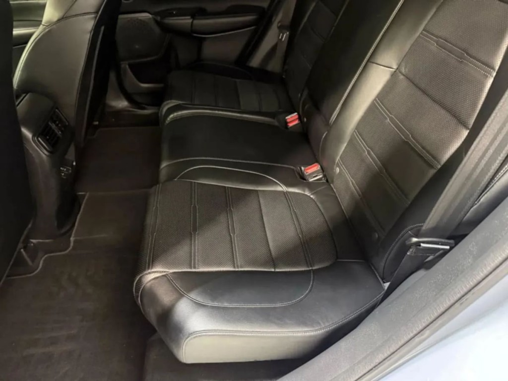 2021 Honda CR-V Image 26