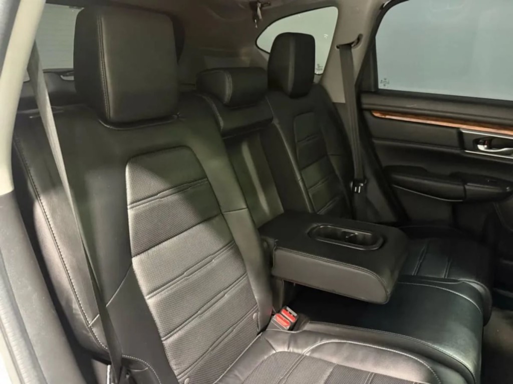 2021 Honda CR-V Image 30