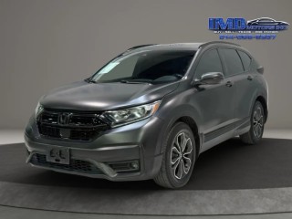 Image for 2021 Honda CR-V EX-L ID: 7186242