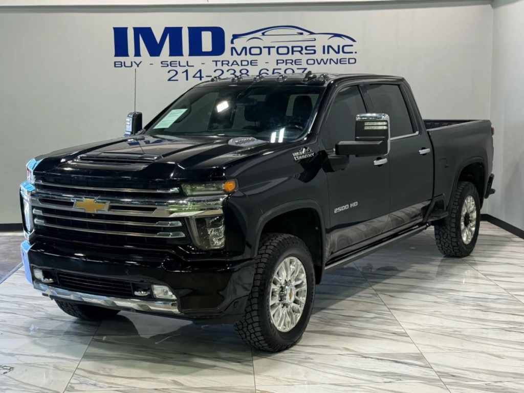 2022 Chevrolet Silverado 1500 Image 1