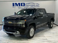 Image for 2022 Chevrolet Silverado 1500 High Country ID: 7186243