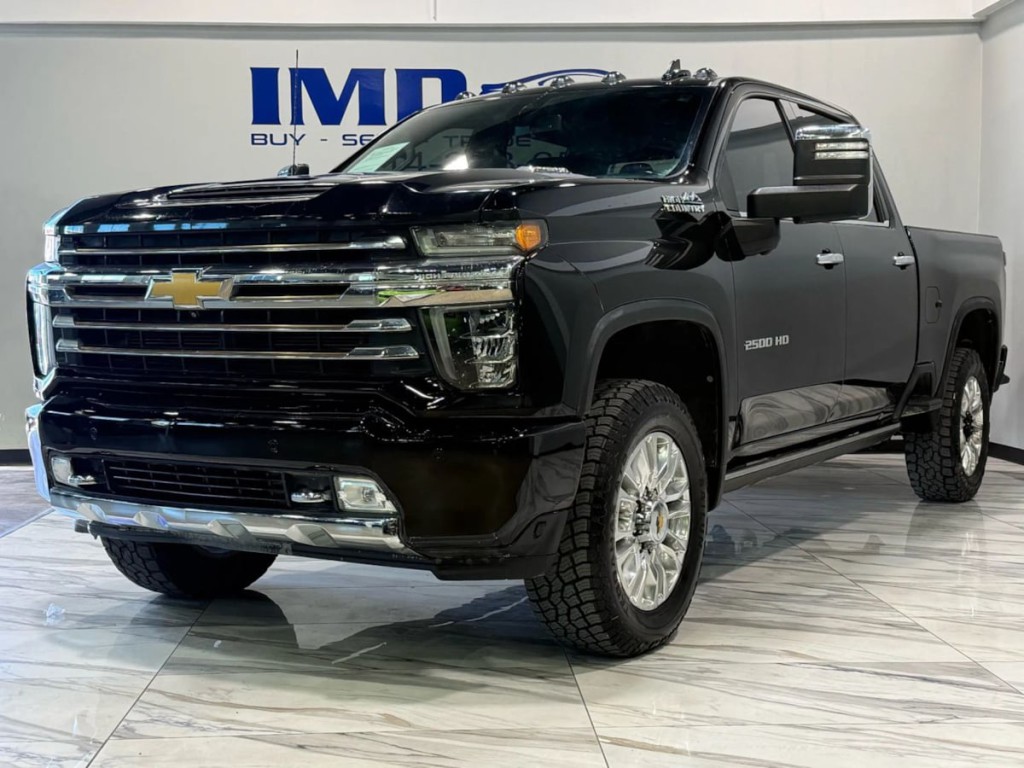 2022 Chevrolet Silverado 1500 Image 2