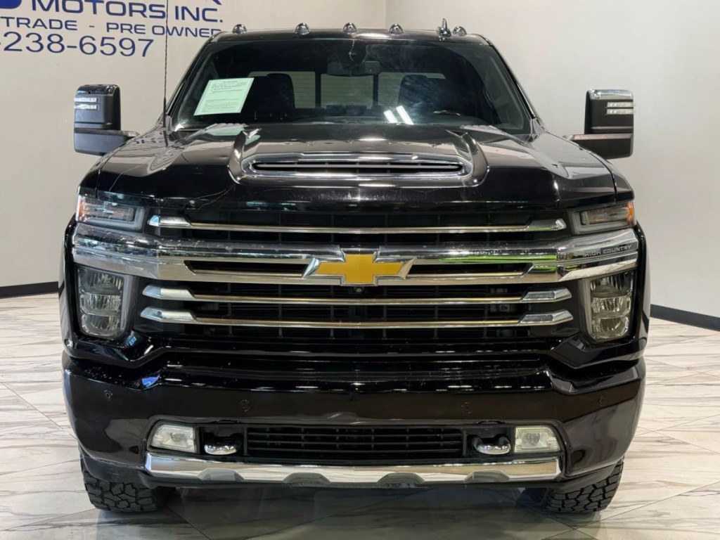 2022 Chevrolet Silverado 1500 Image 3