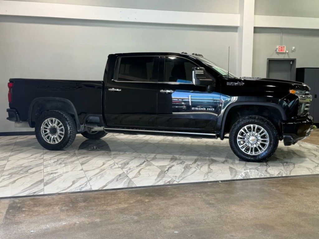 2022 Chevrolet Silverado 1500 Image 5