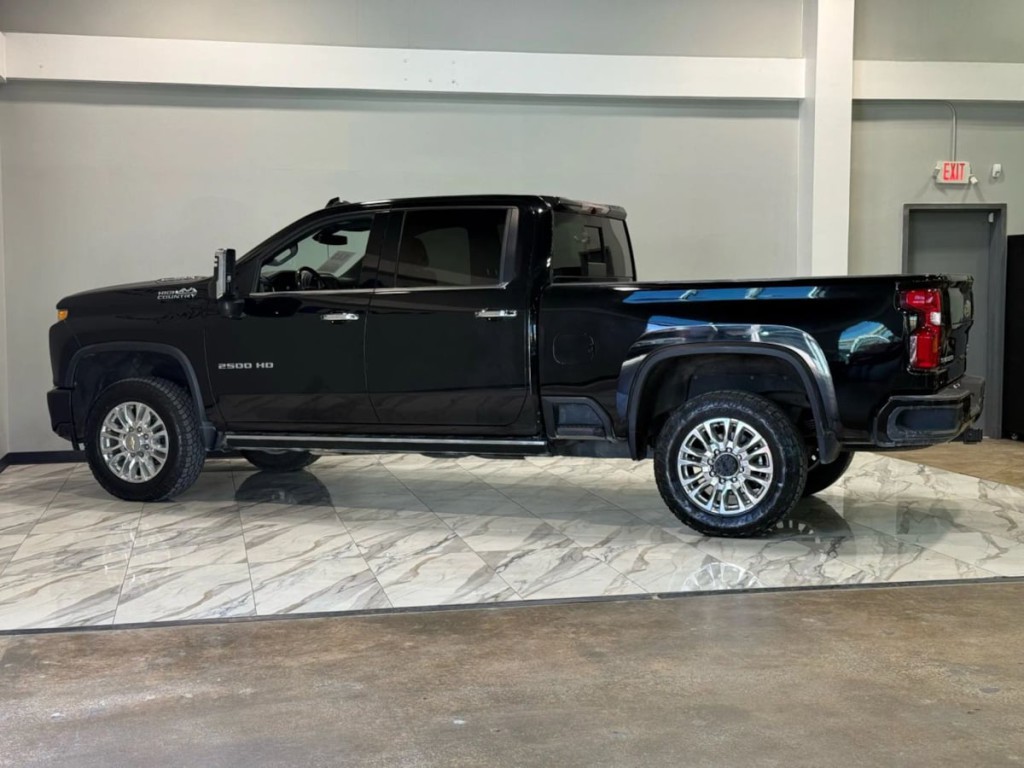 2022 Chevrolet Silverado 1500 Image 9