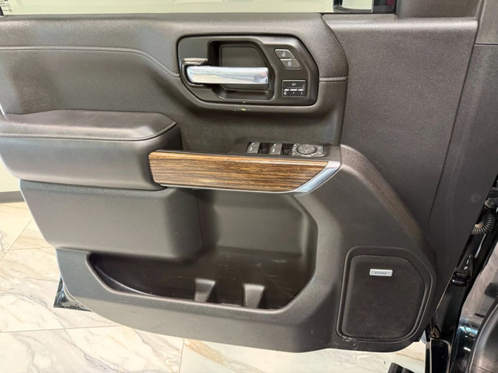 2022 Chevrolet Silverado 1500 Image 12