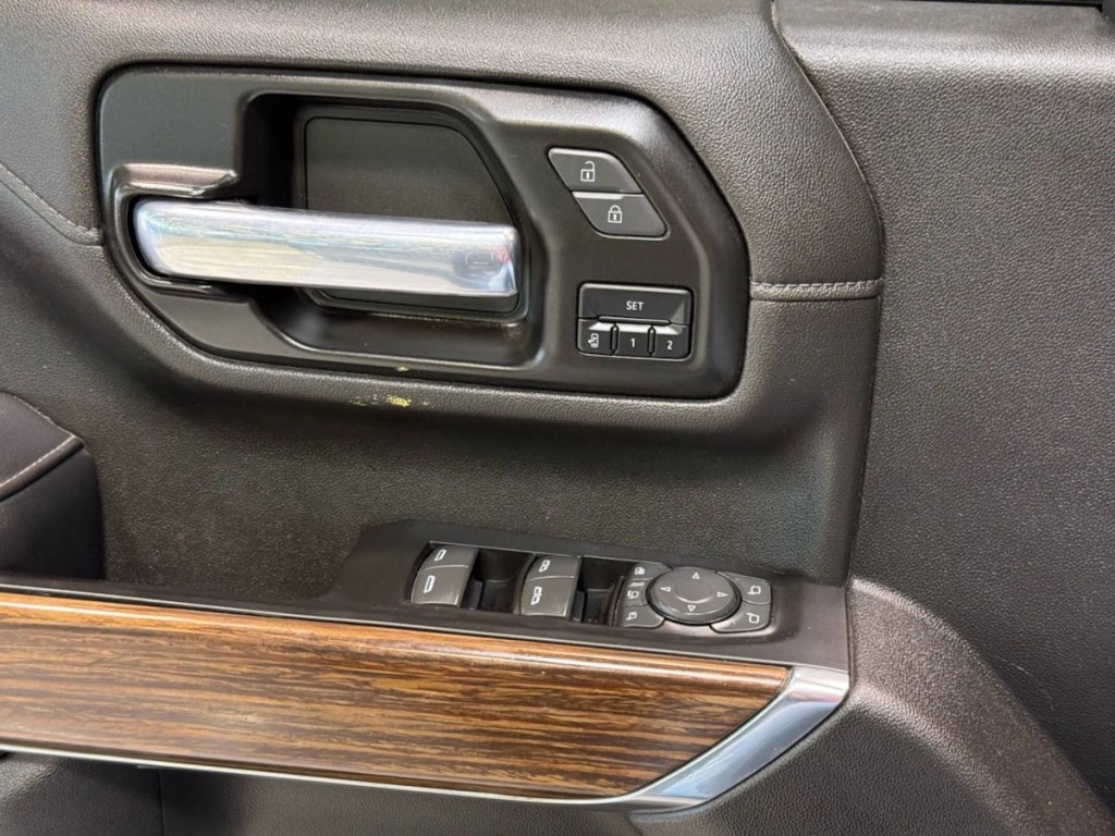 2022 Chevrolet Silverado 1500 Image 13